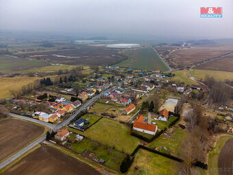 Prodej rodinného domu, 126 m², Heřmanova Huť, ul. Dolní náve - 15