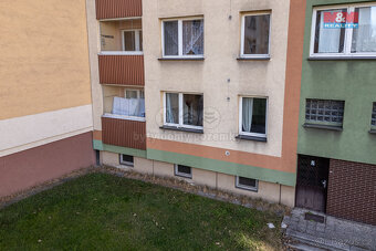 Prodej bytu 4+1, 81 m², Orlová, ul. F. S. Tůmy - 15