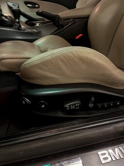 BMW 645ci MANUAL - 15
