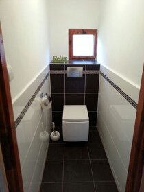 Pronajem Chaty na Slapech Skalice týdny vikendy koupání - 15