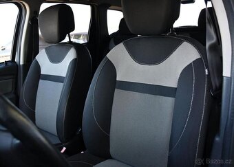 Dacia Duster 1.5dCi TAŽNÉ NAVI KAMERA - 15