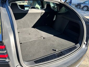 Tesla Model X Long Range Dual Motor (2023) - 15