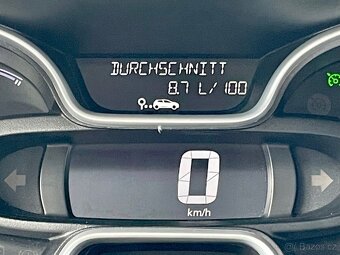 Fiat Talento 2.0 L2H1, 8-míst, 1. maj, - odpočet DPH - 15