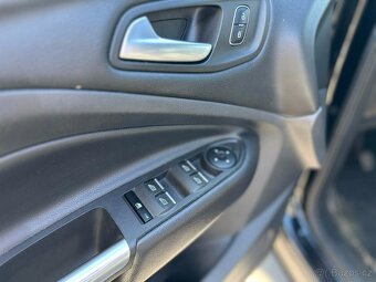 Ford Kuga 2.0Tdci 110kw Cool&Connect - 15