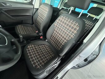 Škoda Yeti 2.0 TDI 81 kW,TAŽNÉ,SERVISKA - 15