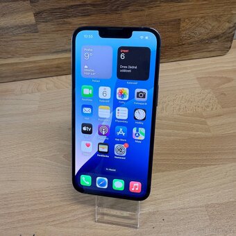 iPhone 13 Pro 256GB, modrý (12 měsíců záruka) - 15