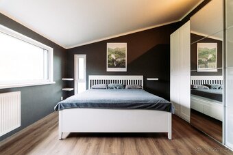 Rodinný dům 5+kk s prostornou zahradou – Kralupy nad Vltav - 15