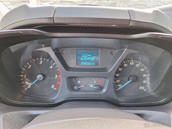 Ford Transit Custom, 2,2TDCi, 92kW - 15