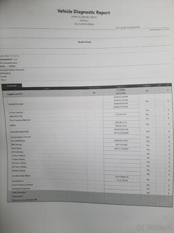 Toyota Auris Combi 1.8 16V Hybrid - 15