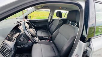 Škoda Fabia 3 Combi - 15