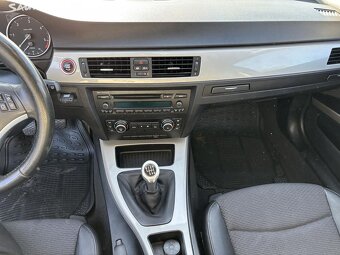 Bmw 318 D - 15