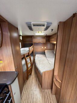 Adria Alpina 563UK ~ Palandy - 15