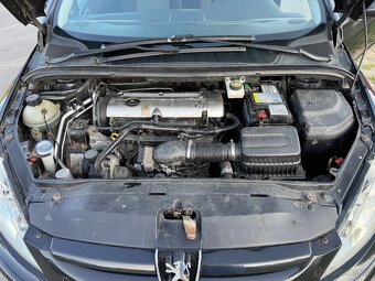 Peugeot 307 cc, 2004, 2.0, benzin, stk 06/2027 - 15
