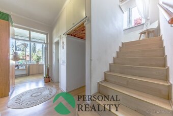 Prodej, Rodinný dům, 721m2, Mělník, ul. Révová, ev.č. 01588 - 15