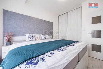 Prodej bytu 3+kk, 49 m², Říčany, ul. Na Výšině - 15