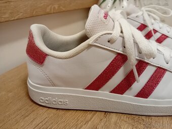 Adidas dámské tenisky vel. 38 - 15