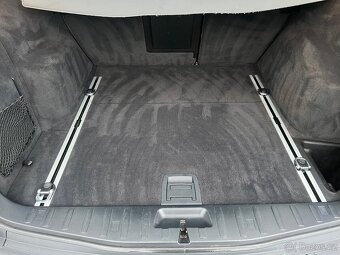 BMW X3 3.0d manuál, ČR, nízký nájezd - 15