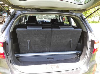 KIA SORENTO 2.2CRDi - 4x4 - 197KW - 15