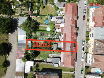 Prodej rodinného domu, 114 m², Břeclav, ul. Fleischmannova - 15