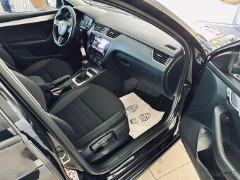 Škoda Octavia III/2020/2.0TDI/110Kw/DSG/Servis Škoda/DPH/ - 15
