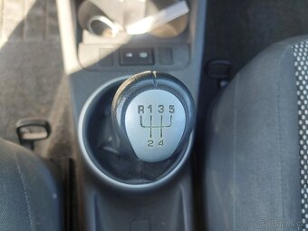Škoda Roomster, Scout 1,416V 63kW   KLIMA   ESP - 15