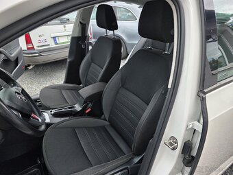Škoda Octavia III.1.6 TDI 85KW - 15