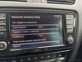 Škoda Octavia 2.0 Tdi 110kw r.v.2014, Serviska - 15
