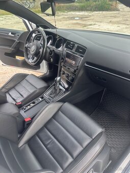 Golf 7 GTD 135kw - 15