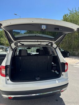 Honda Pilot Elite AWD - 15