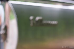 profesionální kávovar La Marzocco GB5 3gr - 15