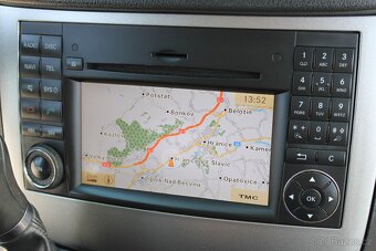Mercedes-Benz Viano, 2.2 CDI 120kW AUTOMAT, TREND - 15