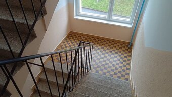 Nabízím pronájem bytu 3+1, Žižkov II, Havlíčkův Brod  - 15