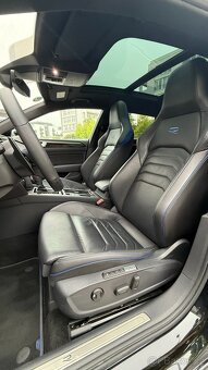 Arteon R 235kw 4M Shooting Brake - 15