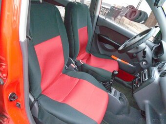 Hyundai Atos 1.1 ČR 1.majitel - 15