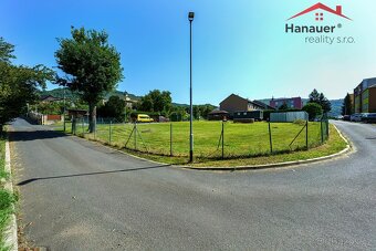 Prodej stavebního pozemku, 1239 m2, Děčín - Březiny - 15