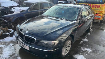 BMW 730D 3,0D 170kw - 15