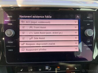 VW PASSAT B8 FACELIFT 110KW DSG •Business•IQ MATRIX LED• - 15