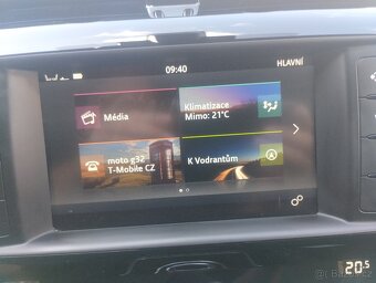 Jaguar F-Pace 300d- V6, 221kw 4x4 - 15