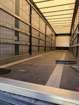 Schwarzmuller návěs mega lowdeck - 15