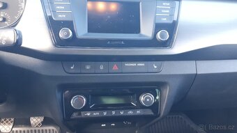 Škoda Fabia Style 1,2 81kW r.v.2016 - 15