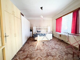 RD 736 m2 v okolí Loun - 15