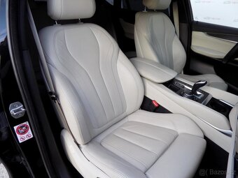 BMW X6 30d/xDrive/M-Sport/Full-LED/ - 15