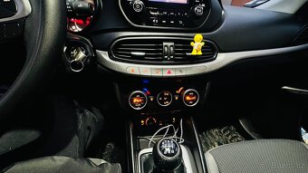 Fiat Tipo, 2016, 1.6 MultiJet (88) KW - 15