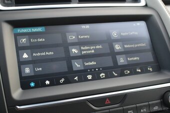 Jaguar E-Pace P200 R-Dynamic AWD Meridian - 15