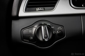 Audi A5 Cabriolet 2.0 TDI 140kW Multitronic - 15