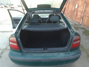 Škoda Octavia 1 - 15