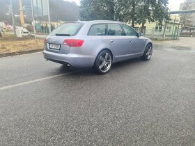 Audi A6 2,7tdi - 15