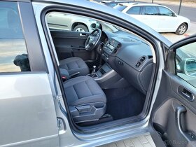 VW GOLF Plus, 1.4 TSi (90 kW), 68 tis. km, servisní kniha - 15