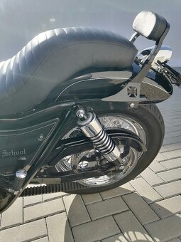 Harley Davidson FXR - 15