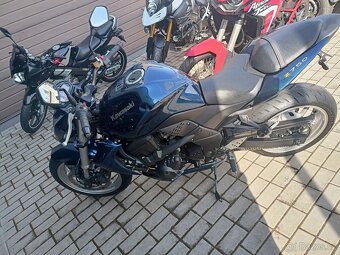 Kawasaki z 750 - 15